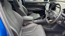 Skoda Enyaq 220kW vRS 82kWh 4x4 5dr Auto Electric 